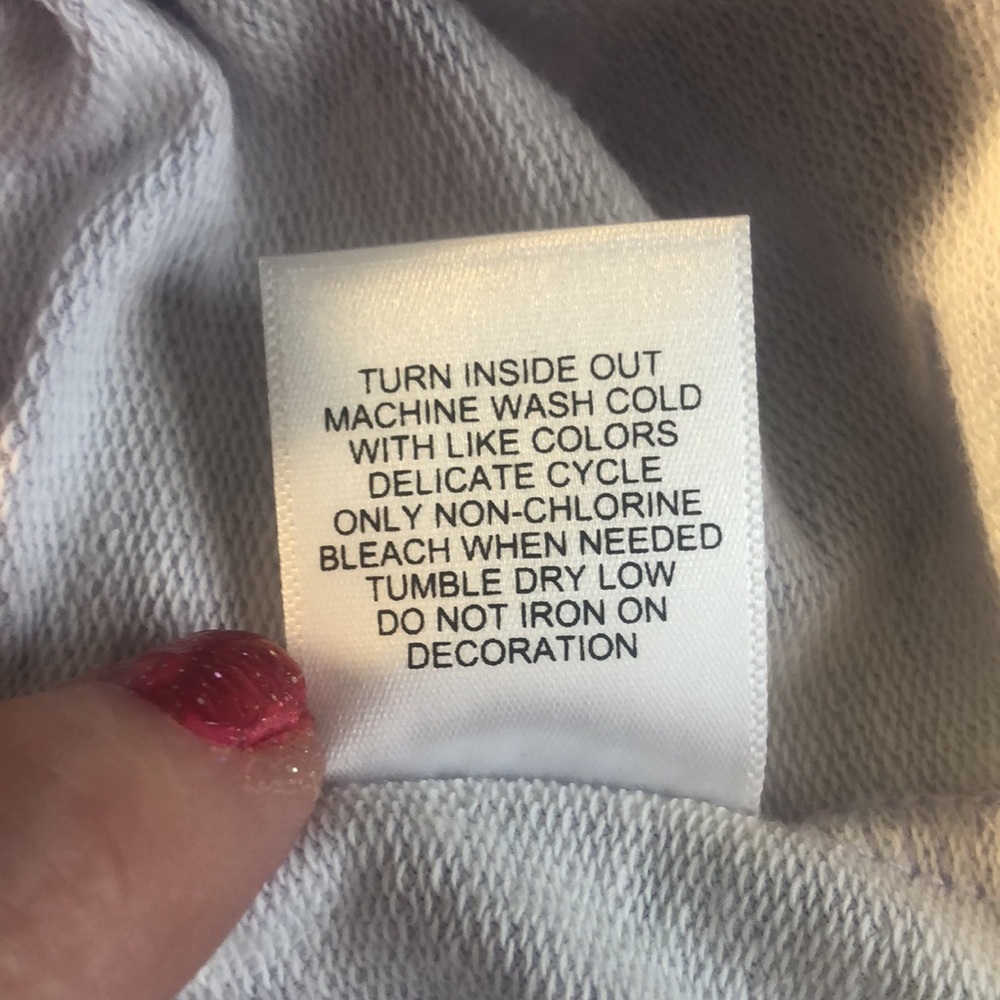 NWOT Juicy Couture XL Lilac Sky Checked “Preppy” Mini/Bodycon Dress - Picture 9 of 12